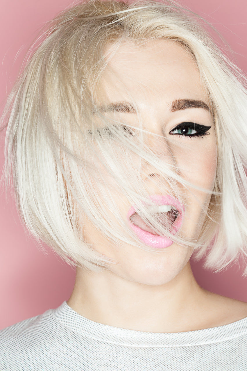 The Most Popular Hair Trend From The Year You Were Born [Infographic]